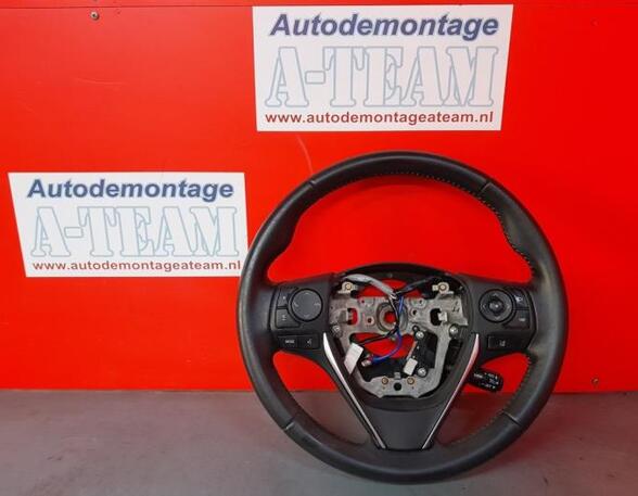 Steering Wheel TOYOTA Auris (E18), TOYOTA Auris Kombi (E18)