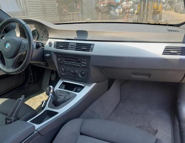 Steering Wheel BMW 3er Coupe (E92)