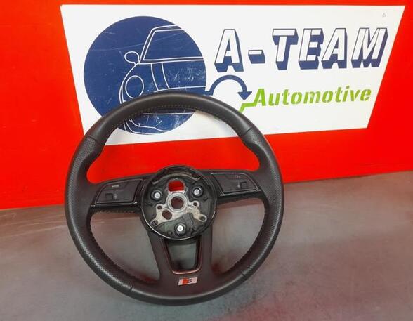 Steering Wheel AUDI A4 Avant (8W5, 8WD)