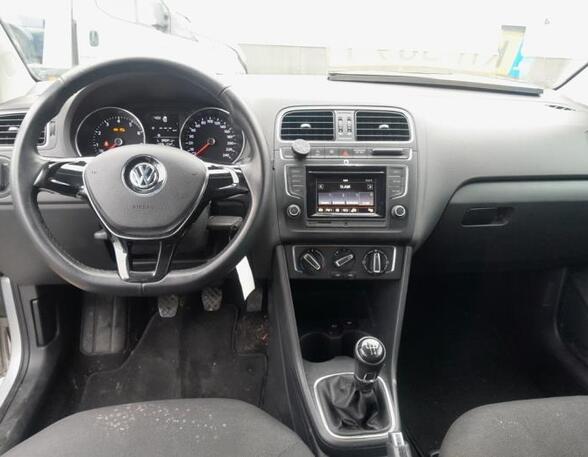 Steering Wheel VW Polo (6C1, 6R1)