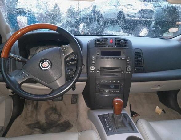 Steering Wheel CADILLAC CTS (--)