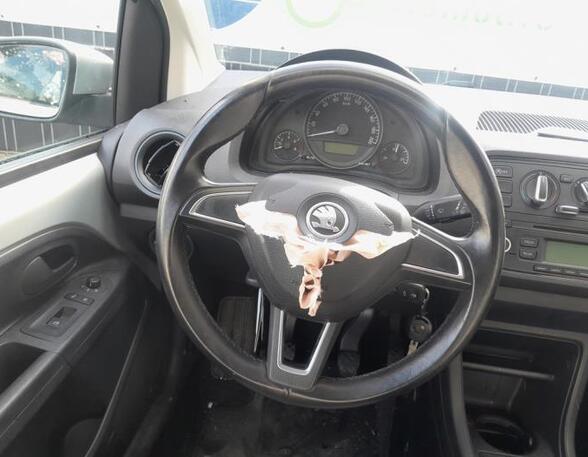 Steering Wheel SKODA Citigo (--)