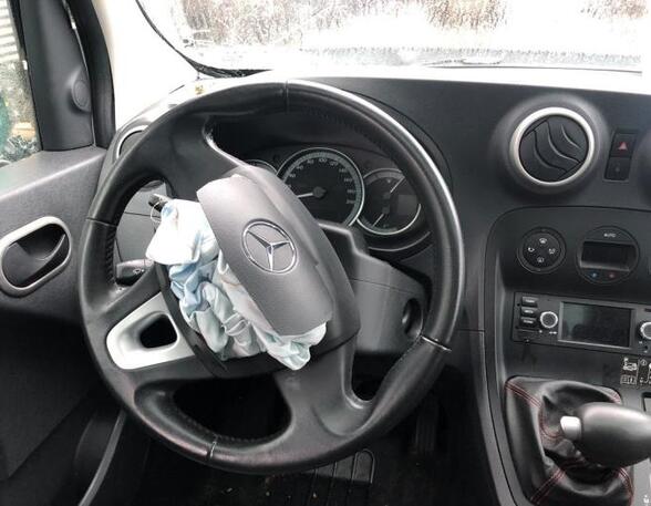Steering Wheel MERCEDES-BENZ Citan Kasten/Großraumlimousine (W415)