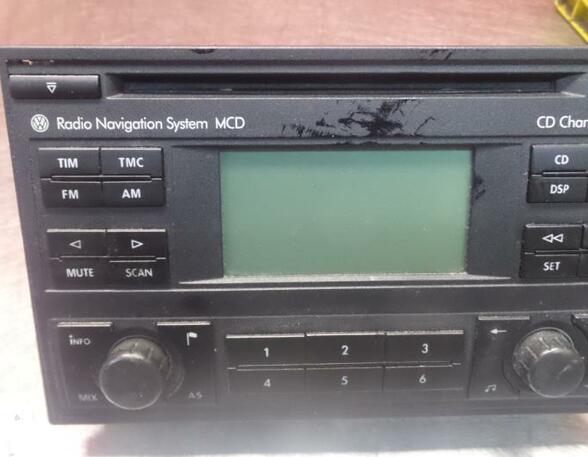 P9016470 Monitor Navigationssystem VW Golf IV (1J)