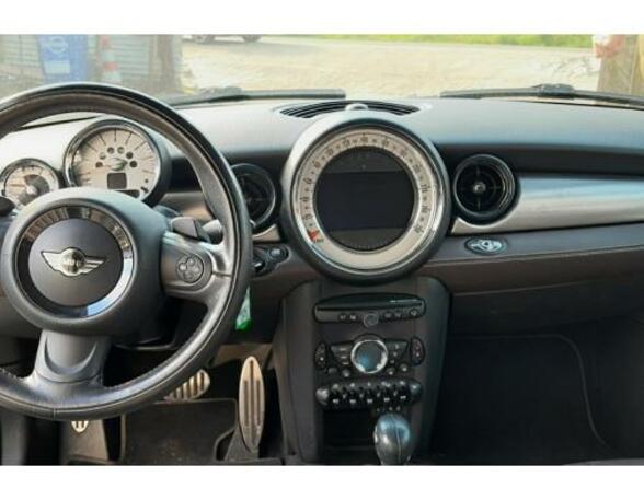 Navigation System MINI Mini Cabriolet (R57), MINI Mini Roadster (R59)