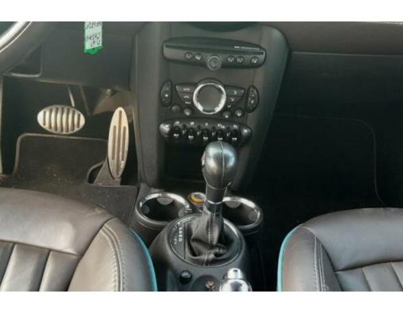 Autonavigatiesysteem MINI Mini Cabriolet (R57), MINI Mini Roadster (R59)