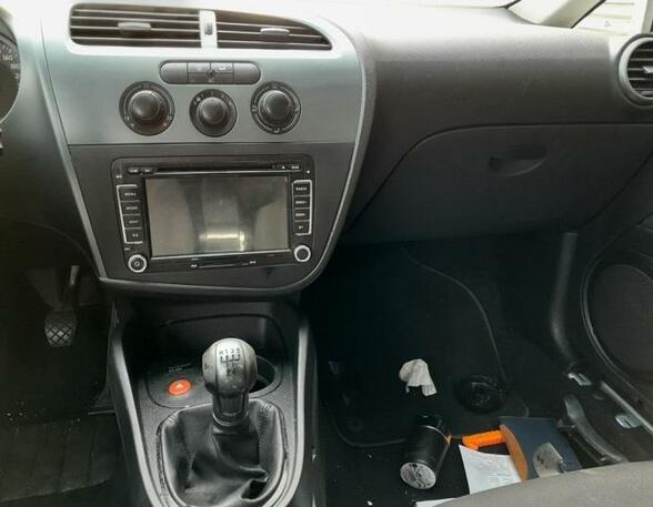 Navigation System SEAT Leon (1P1)