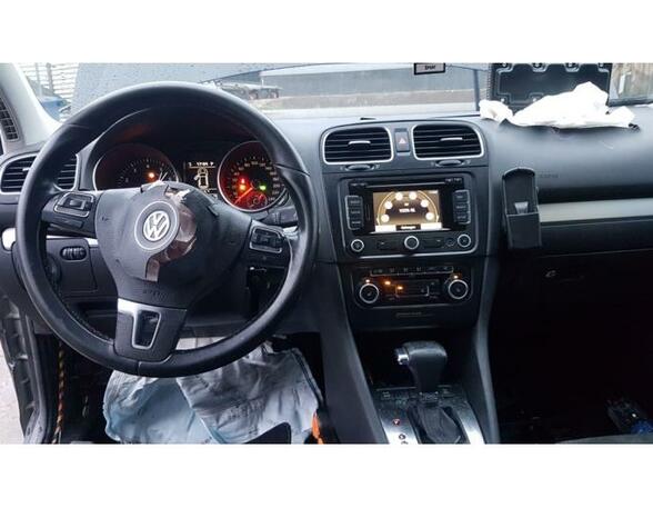 P14731747 Navigationssystem VW Golf VI (5K) 3C0035270X