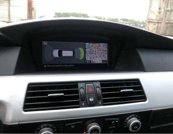 Autonavigatiesysteem BMW 5er Touring (E61)