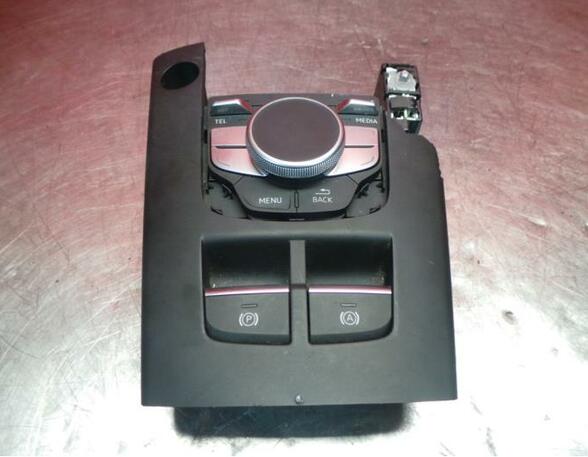 P14226623 Monitor Navigationssystem AUDI A3 Sportback (8V) 8V0919614S