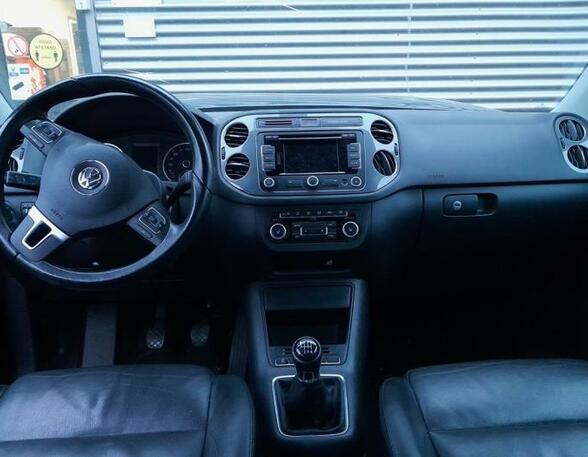 Navigation System VW Tiguan (5N)