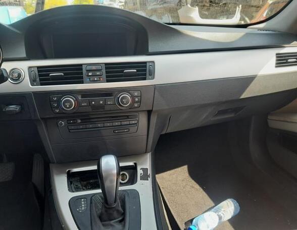 Navigation System BMW 3er Touring (E91)