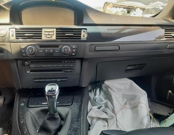Autonavigatiesysteem BMW 3er Coupe (E92)