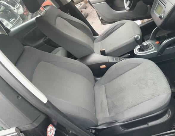Veiligheidsgordel SEAT Toledo III (5P2), SEAT Altea (5P1), SEAT Altea XL (5P5, 5P8)