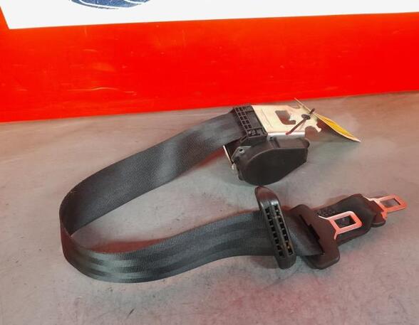 Safety Belts RENAULT Zoe (BFM)