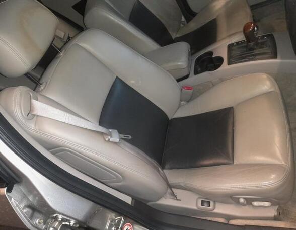 Safety Belts CADILLAC CTS (--)