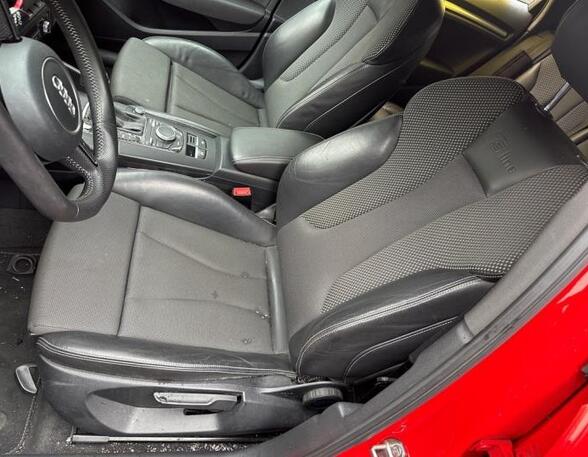 Safety Belts AUDI A3 Sportback (8VA, 8VF), AUDI A6 Allroad (4GH, 4GJ)