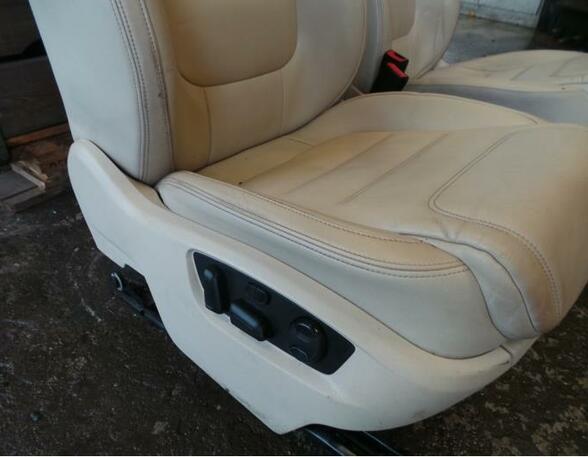 Seats Set VW Touareg (7P5, 7P6)