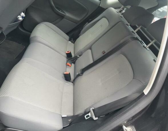 Seats Set SEAT Toledo III (5P2), SEAT Altea (5P1), SEAT Altea XL (5P5, 5P8)