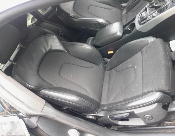 Seats Set AUDI A5 Sportback (8TA), AUDI A4 Avant (8K5, B8)