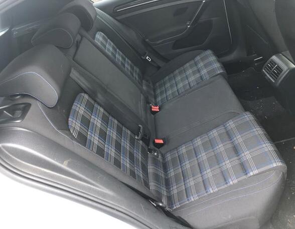 Seats Set VW Golf VII (5G1, BE1, BE2, BQ1)