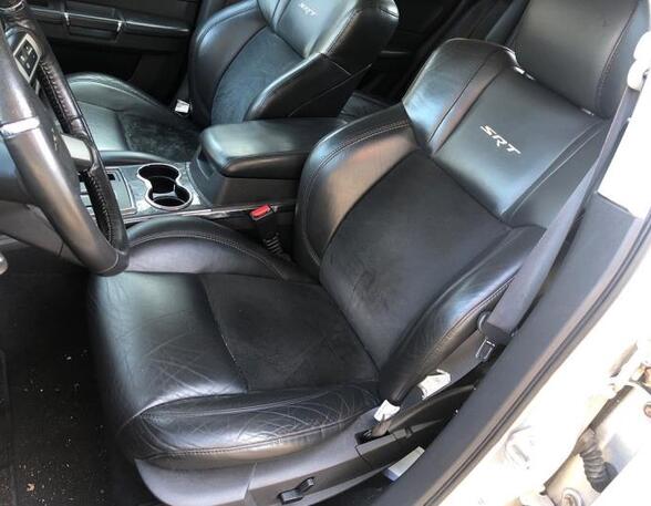 Seats Set CHRYSLER 300 C (LE, LX)