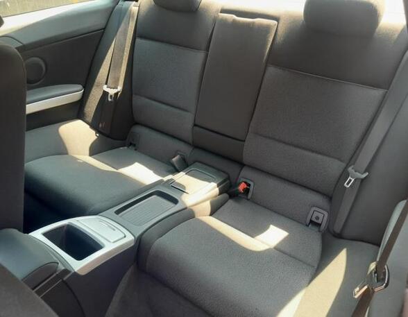 Seats Set BMW 3er Coupe (E92), BMW 3er Touring (E91)