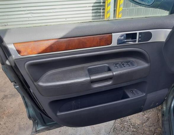 Door Card (Door Panel) VW Touareg (7L6, 7L7, 7LA)