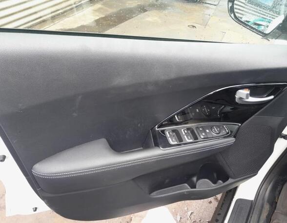 Door Card (Door Panel) KIA Niro (--)