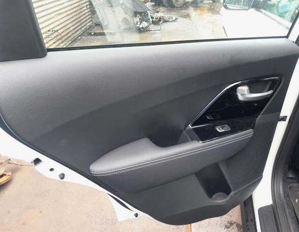 Door Card (Door Panel) KIA Niro (--)