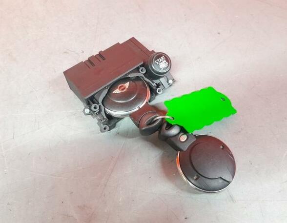 Ignition Lock Cylinder MINI Mini Cabriolet (R57), MINI Mini Roadster (R59)