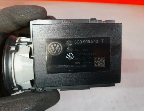 Ignition Lock Cylinder VW Passat Variant (365)