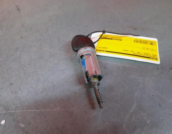 Ignition Lock Cylinder OPEL Corsa C (F08, F68)