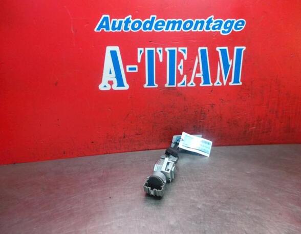 Ignition Lock Cylinder FORD Mondeo IV (BA7), FORD Mondeo V Schrägheck (--), FORD Mondeo IV Stufenheck (BA7)