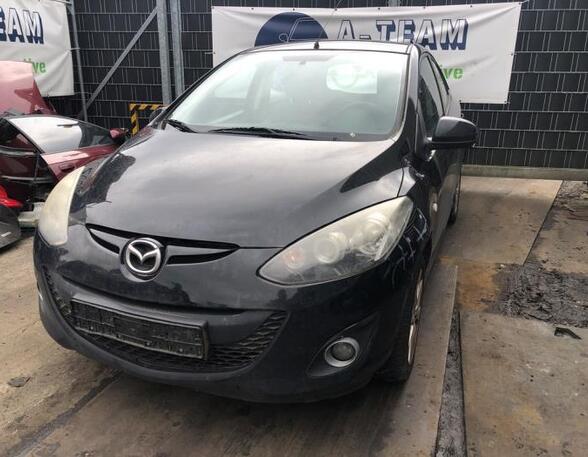 Roof Airbag MAZDA 2 (DE, DH)