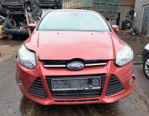 Roof Airbag FORD Focus III (--)