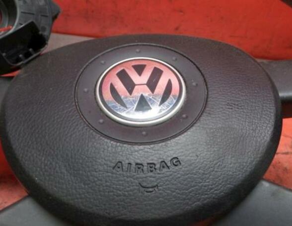 Airbag Stuurwiel VW Polo (9N), VW Polo Stufenheck (9A2, 9A4, 9A6, 9N2)