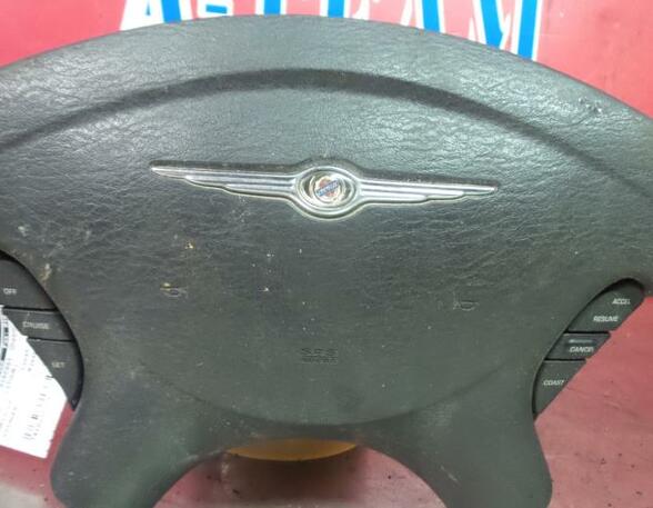 Driver Steering Wheel Airbag CHRYSLER Voyager IV (RG, RS)