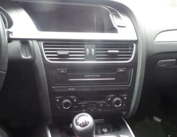 Airbag Stuurwiel AUDI A4 Avant (8K5, B8), AUDI A5 Sportback (8TA)