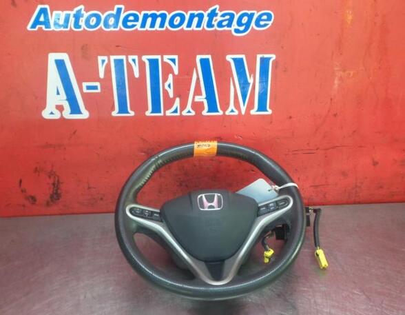 Driver Steering Wheel Airbag HONDA Civic VIII Stufenheck (FA, FD)