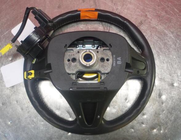 Driver Steering Wheel Airbag HONDA Civic VIII Stufenheck (FA, FD)