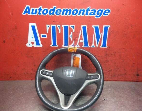 Driver Steering Wheel Airbag HONDA Civic VIII Stufenheck (FA, FD)