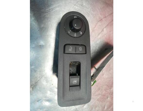 P12166241 Schalter für Fensterheber SEAT Mii (AA) 1SB959857IGI