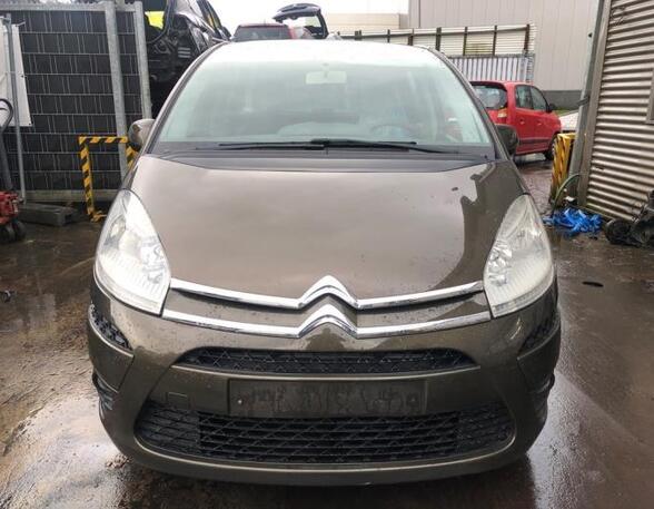 P20162073 Schalter für Fensterheber CITROEN C4 I Picasso Van (U) 6554YE