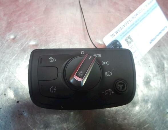 Headlight Light Switch AUDI A7 Sportback (4GA, 4GF)