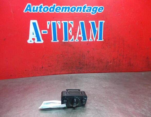 Headlight Light Switch FORD Mondeo IV (BA7), FORD Mondeo V Schrägheck (--), FORD Mondeo IV Stufenheck (BA7)