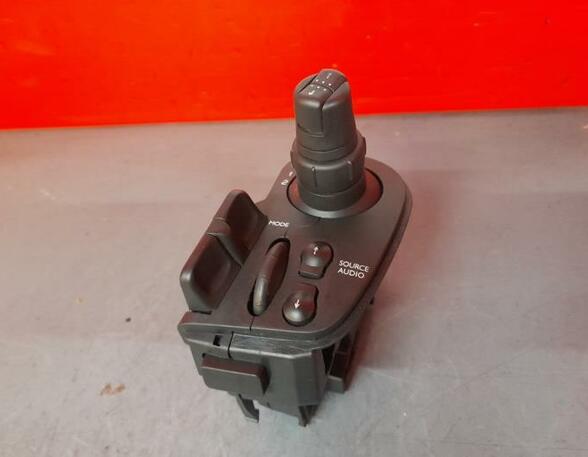 Wiper Switch RENAULT Clio III (BR0/1, CR0/1)
