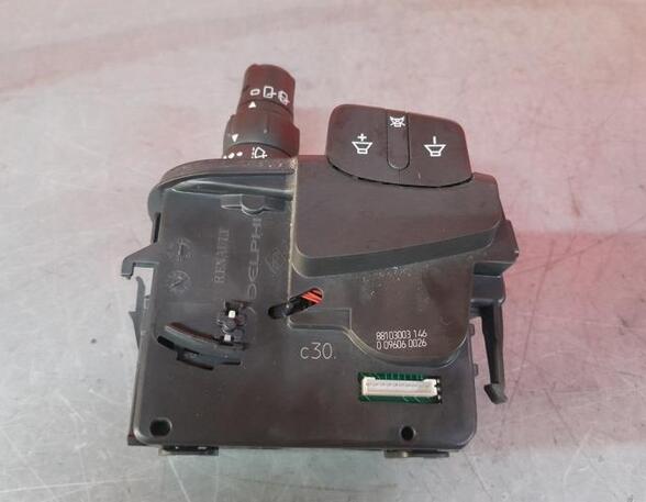 Wiper Switch RENAULT Clio III (BR0/1, CR0/1), RENAULT Clio IV (BH)