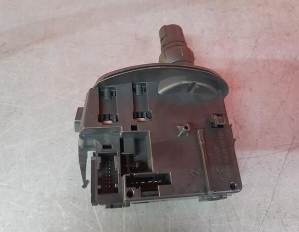 Wiper Switch RENAULT Clio III (BR0/1, CR0/1), RENAULT Clio IV (BH)