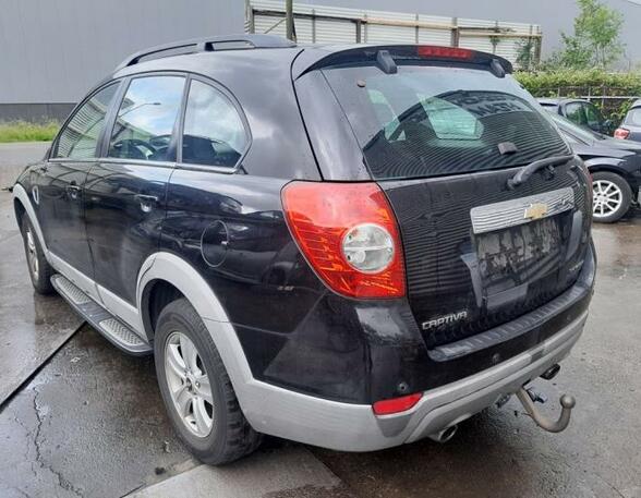 Zetel CHEVROLET Captiva (C100, C140)